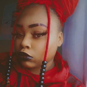 storm - Thugfairy 