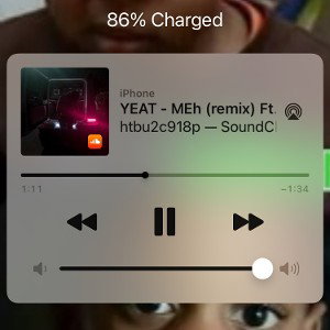 Gangsta (22:11:30)