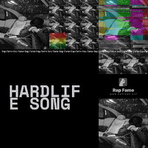 HardLife Song 