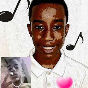 Young Thug Me