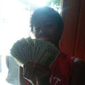 Rich now