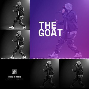 The GOAT
