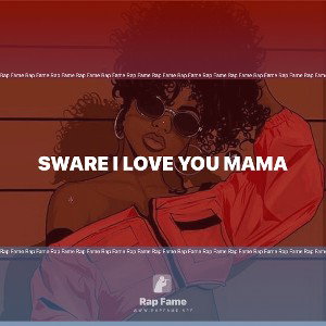 sware I love you mama 👑❤️