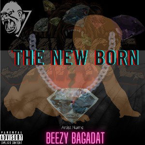 THE NEW BORN 