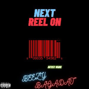 NEXT REEL ON