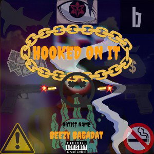 HOOKED ON IT