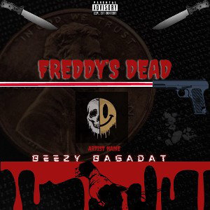 FREDDY’s DEAD