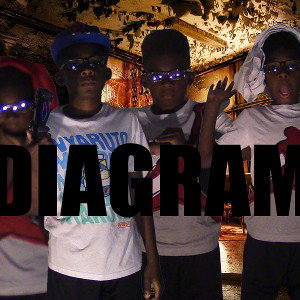 FOREAL(DIAGRAM SHORT FILM RAP)