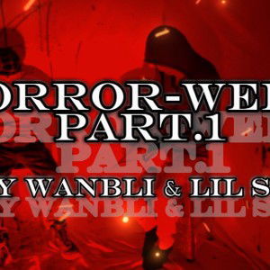 HORROR WEEN Final Mix