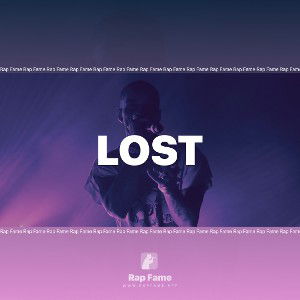 lost 