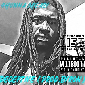 4Hunna Measy - Deceptive (Prod.byDomi)