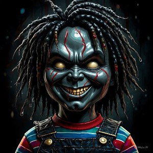 Kerrie x Demons ft.4hunnaMeasy (ProdbyBuddhaVybez)