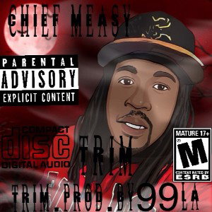 Trim (prod.by99LA)
