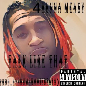 TalkLikeThat (Prod.byDrumDummie)