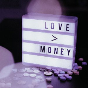 Money Luv 