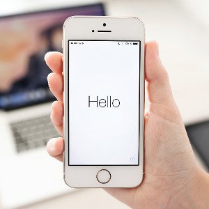  iPhone Trap 