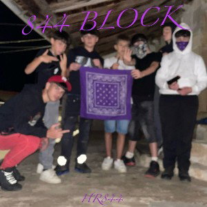 844 BLOCK
