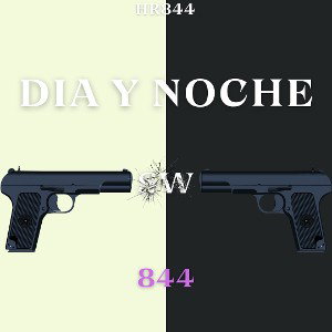 Día Y Noche