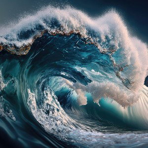 TSUNAMI