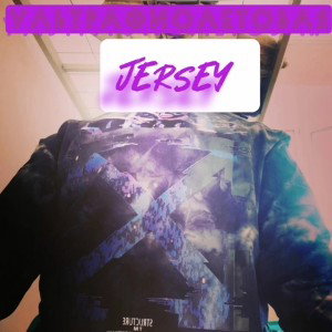 УЛЬТРАФИОЛЕТОВАЯ JERSEY