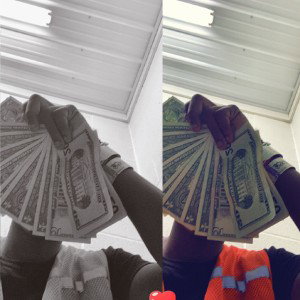 OfficialJay - Type Shii 