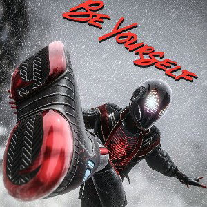 freestyle: be your self