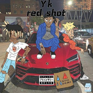 YK - RED SHOT 