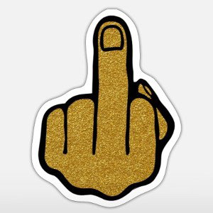 fuck opps ✊