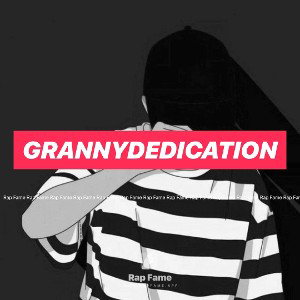 GrannyDedication