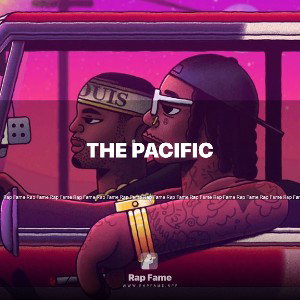 The Pacific