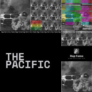 The Pacific