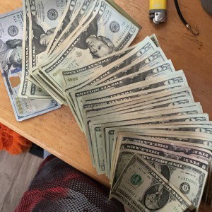 Dolla4DollaChallenge@Yo Gotti