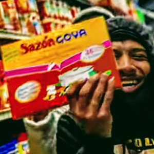 tsfblaze - SazonLyfe MOET BOYZ  