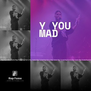 y you mad