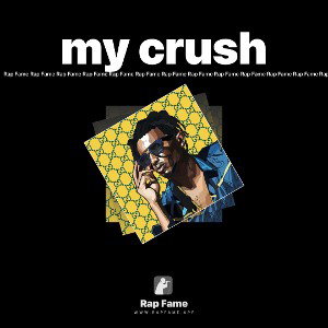 my crush 