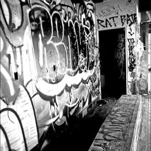 2-Noche/Bendita Calle