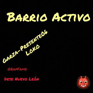 Barrio Activo 