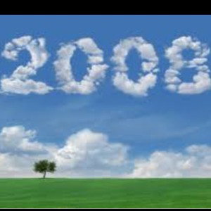 TWO THOUSAND AND EIGHT