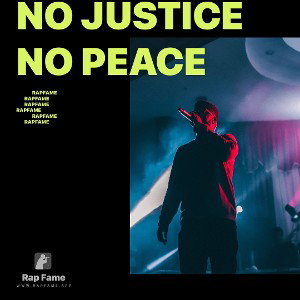 No Justice No Peace