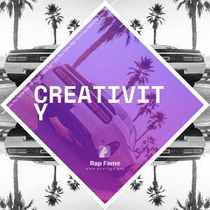 creativity 