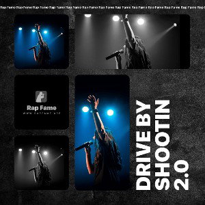 Drive by shootin 2.0