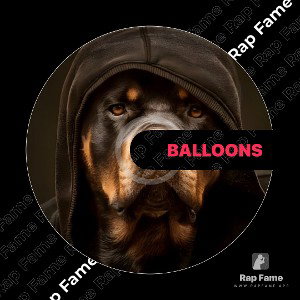 balloons