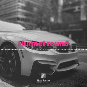 Hunnet round