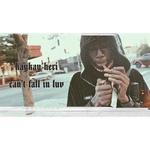 can’t fall in luv