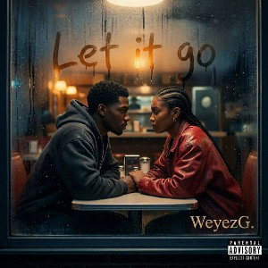 Let It Go!!!