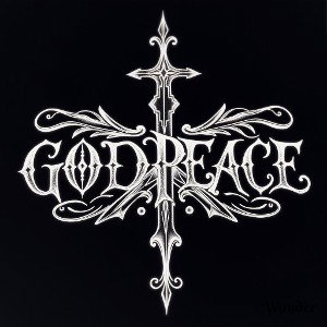  GODPEACE 