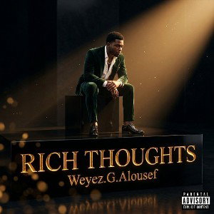 Rich Thoughts 