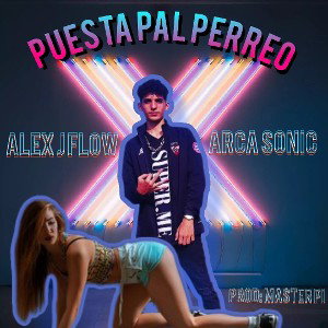 Puesta pal' Perreo