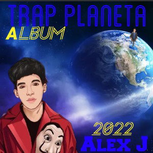 “NO SON CALLE NA” TRAK 01 [TRAP PLANETA]