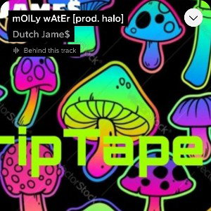 Molly water 